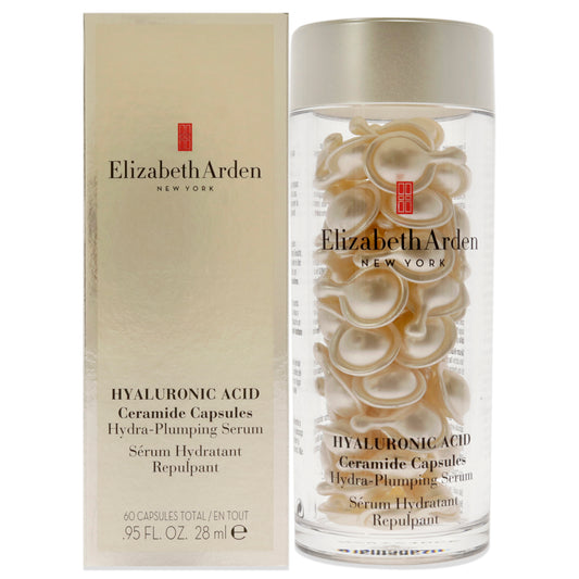 Hyaluronic Acid Hydra-Plumping Serum