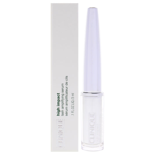 High Impact Lash Amplifying Serum
