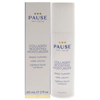 Collagen Boosting Moisturizer