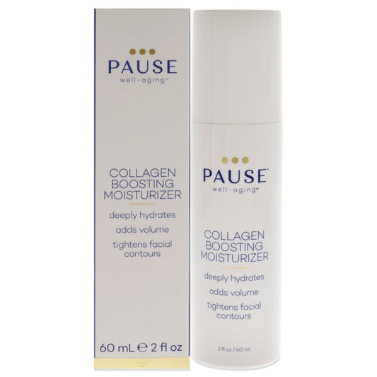 Collagen Boosting Moisturizer
