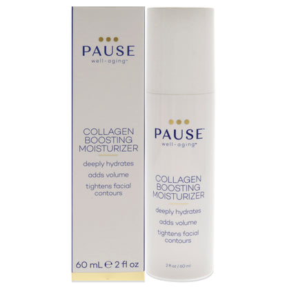 Collagen Boosting Moisturizer