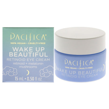 Wake Up Beautiful Retinoid Eye Cream