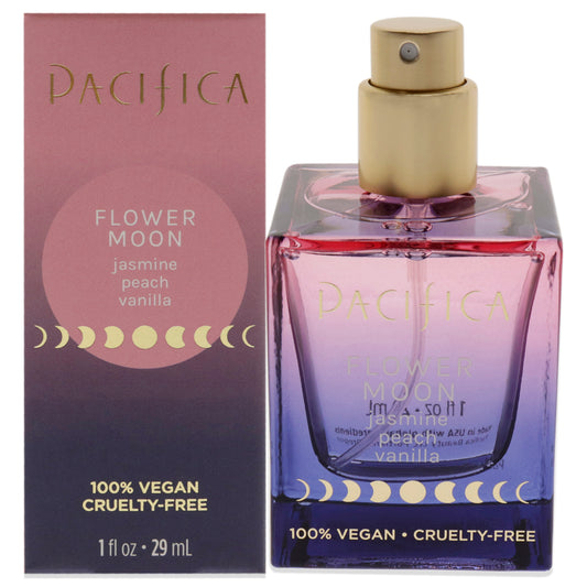 Moon Perfume - Flower