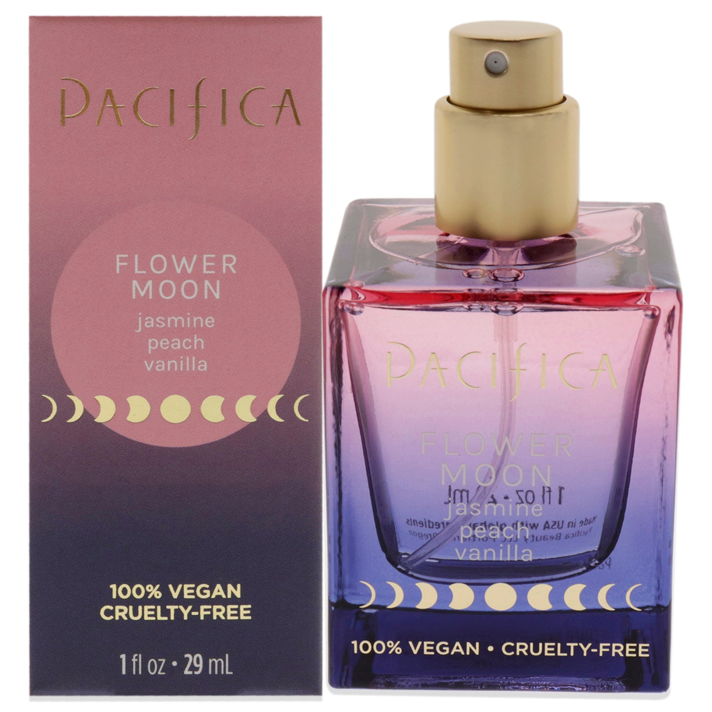 Moon Perfume - Flower