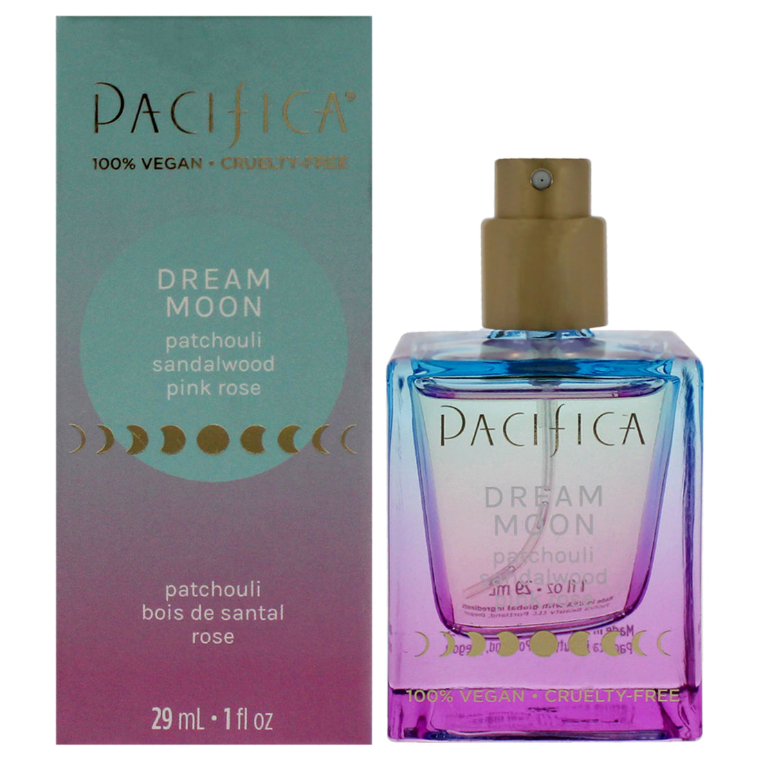 Moon Perfume - Dream