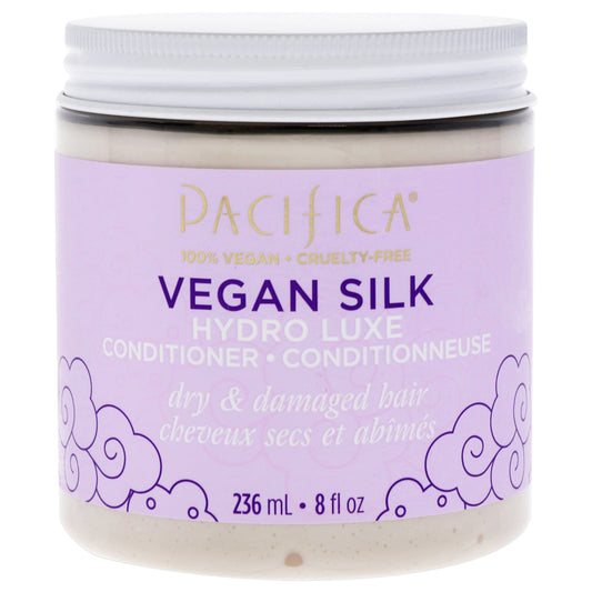 Vegan Silk Hydro Luxe Conditioner