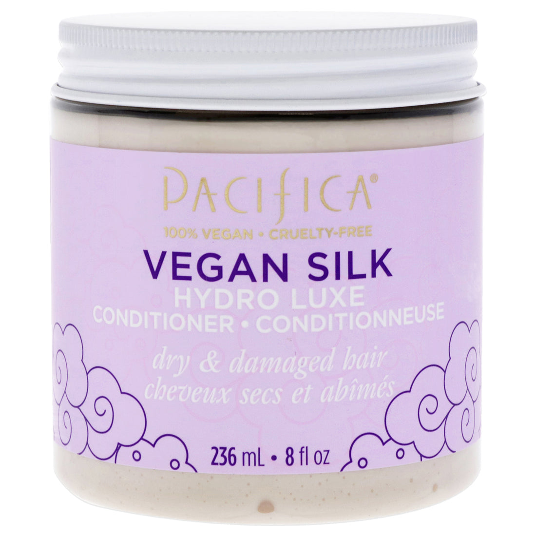Vegan Silk Hydro Luxe Conditioner