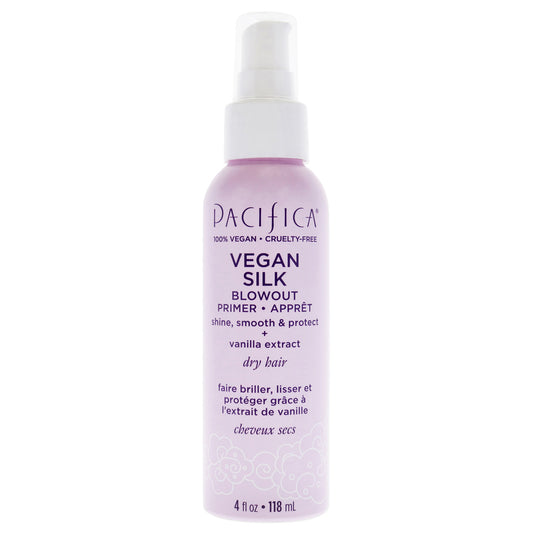 Vegan Silk Blowout Primer