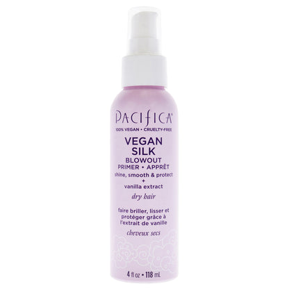 Vegan Silk Blowout Primer