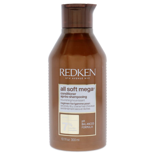 All Soft Mega Conditioner