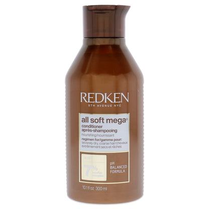All Soft Mega Conditioner