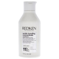 Acidic Bonding Concentrate Conditioner