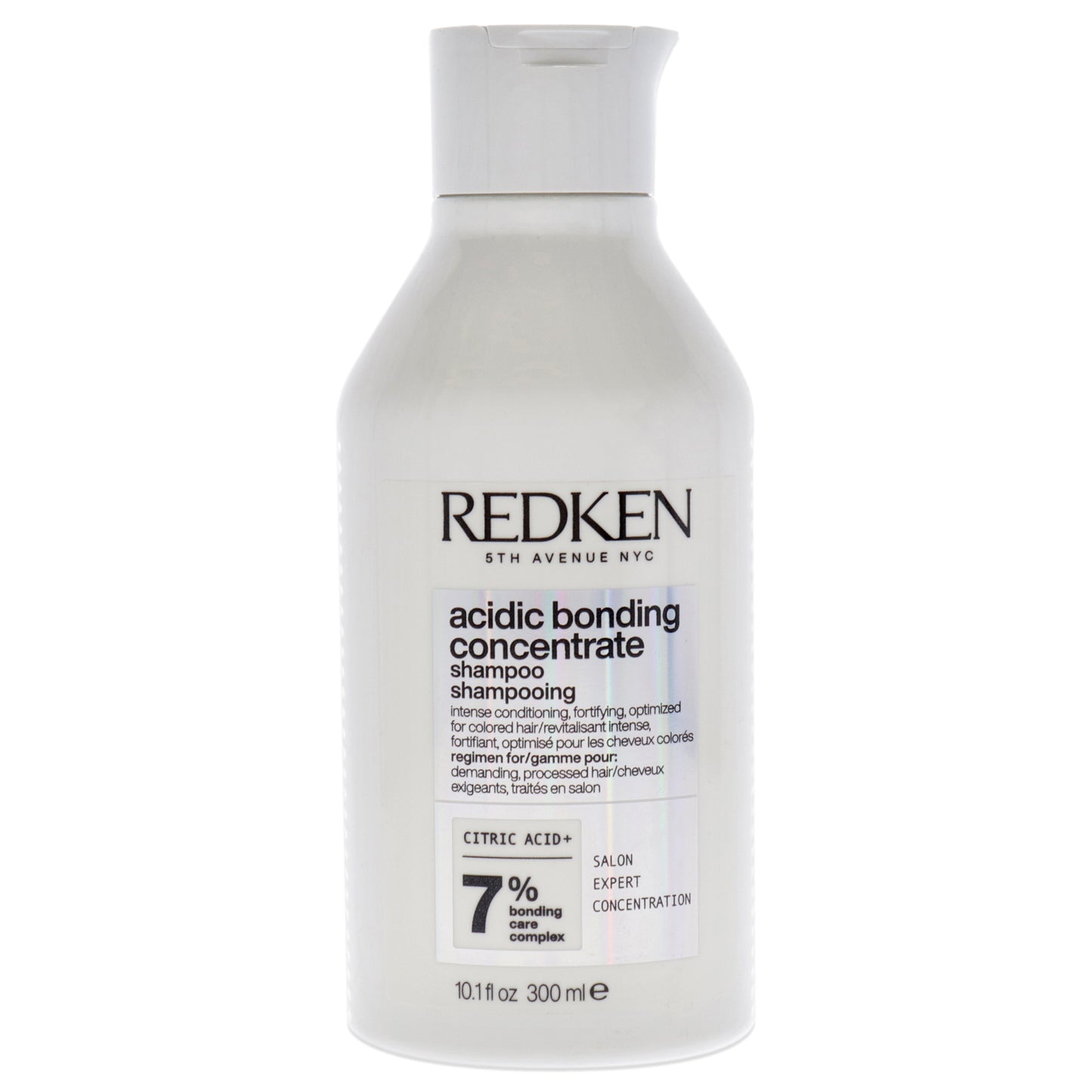 Acidic Bonding Concentrate Shampoo