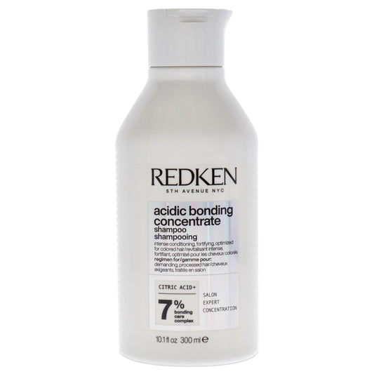 Acidic Bonding Concentrate Shampoo
