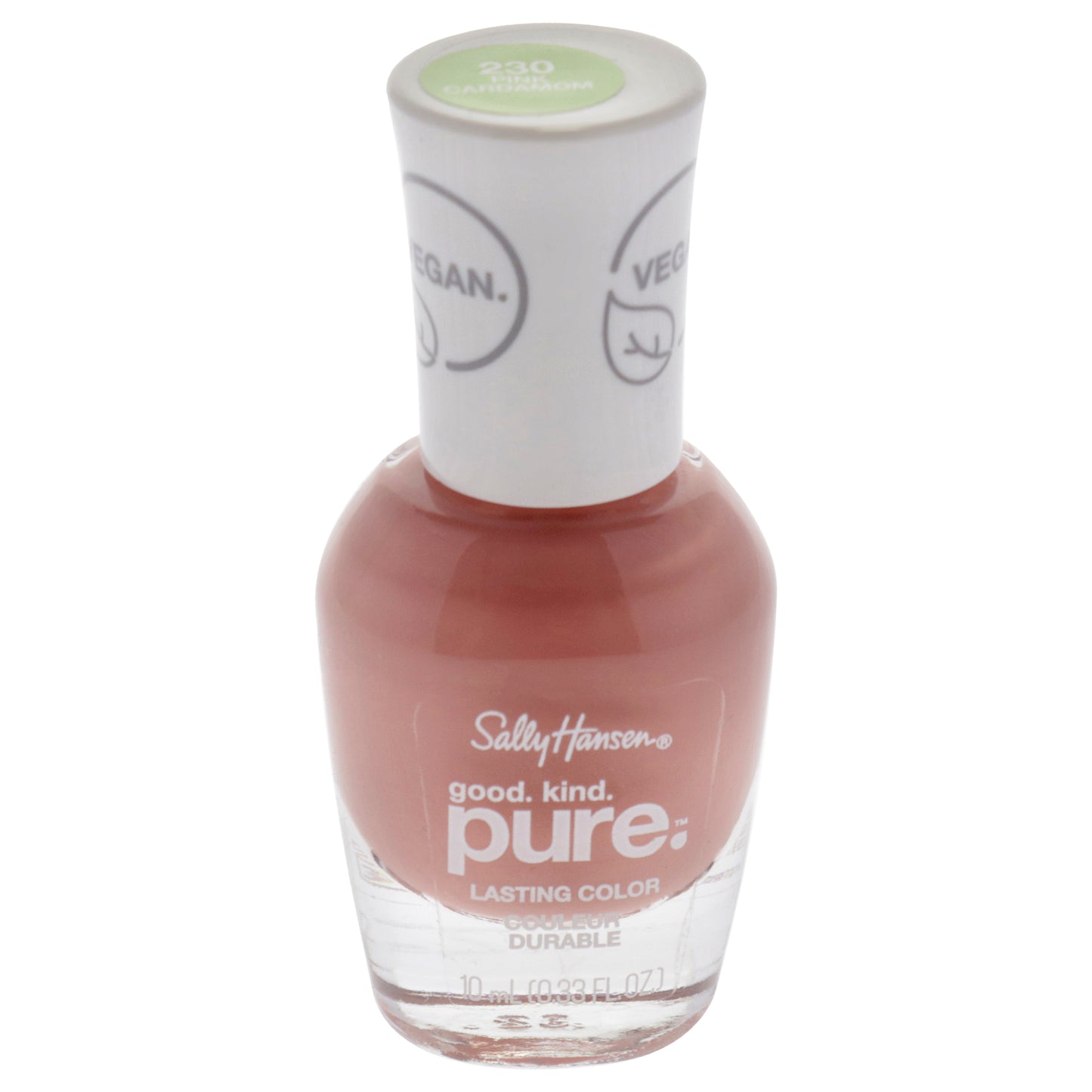 Sally Hansen Good Kind Pure Vegan