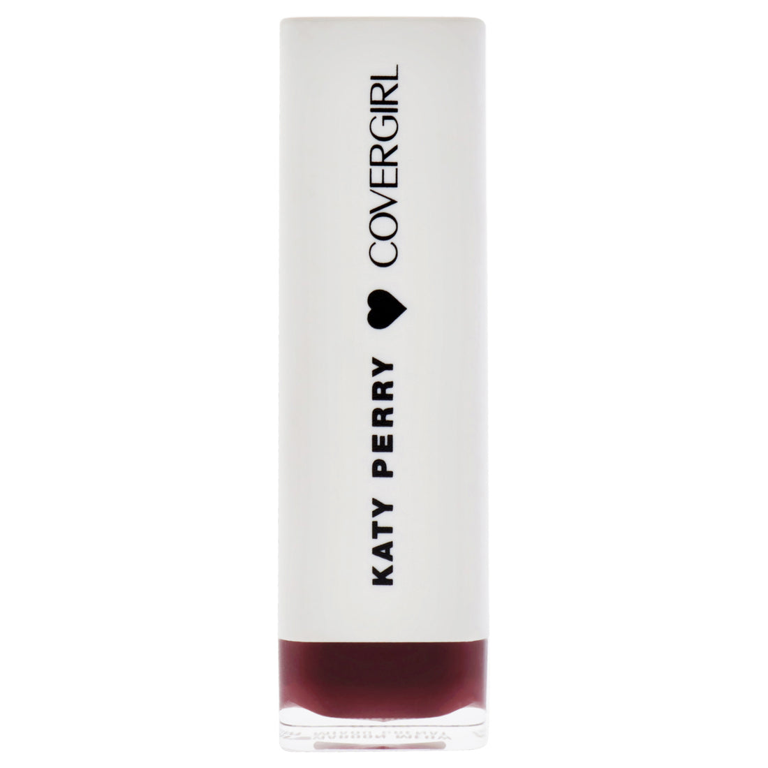 Katy Kat Matte Lipstick - KP09 Maroon Meow
