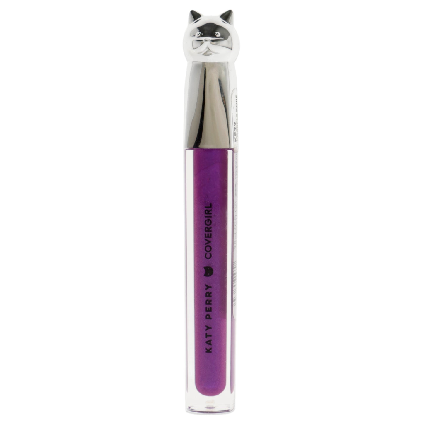 CoverGirl Katy Kat Lip Gloss
