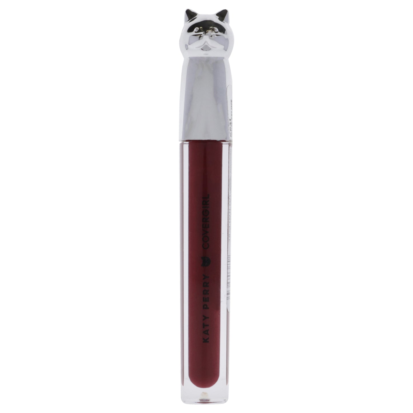 CoverGirl Katy Kat Lip Gloss