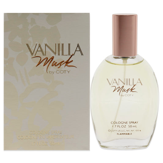 Vanilla Musk