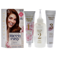 Clairol Nice n Easy Permanent Color