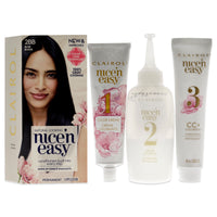 Clairol Nicen Easy Color Blend