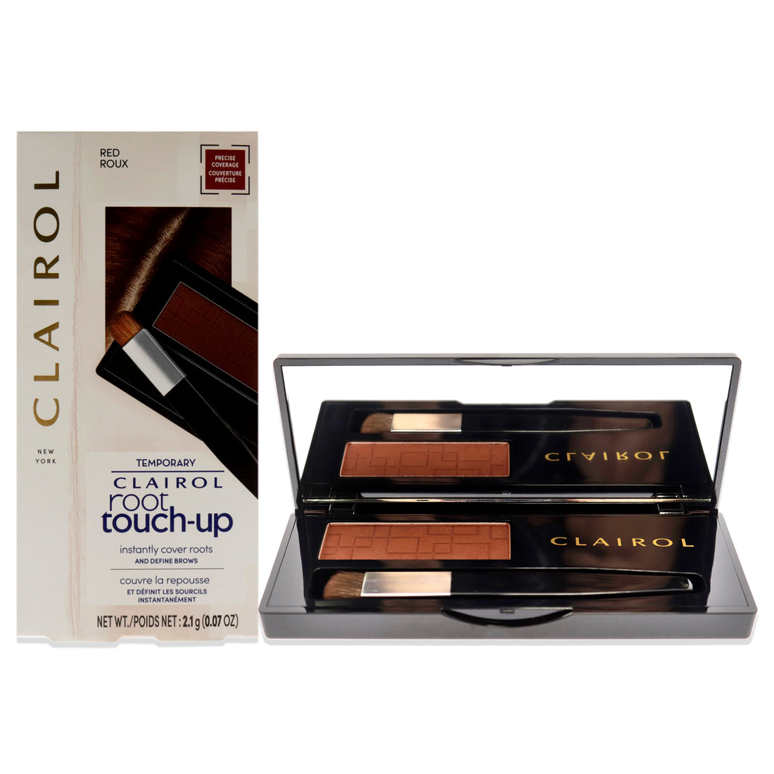 Clairol Temporary Root Touch