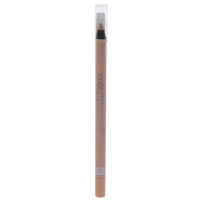 Rimmel London Scandaleyes Waterproof Kohl Kajal Eyeliner