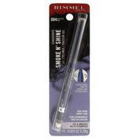 Rimmel London Exaggerate Smoke N Shine Gel Eyeliner