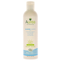 Aloe Vera Shampoo