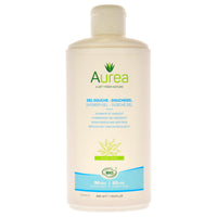 Aloe Vera Shower Gel
