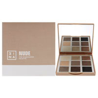 3INA The Eyeshadow Palette