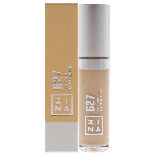 The 24H Concealer - 627 by 3Ina for Women - 0.15 oz Concealer
