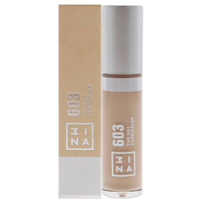 3INA The 24H Concealer