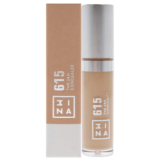 The 24H Concealer - 615 by 3Ina for Women - 0.15 oz Concealer