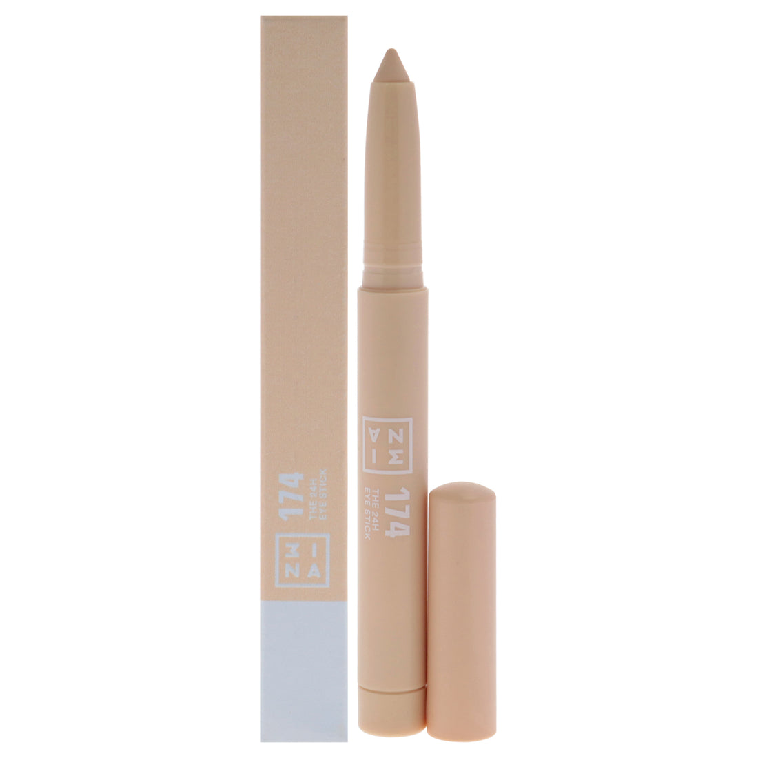 3INA The 24H Eye Stick