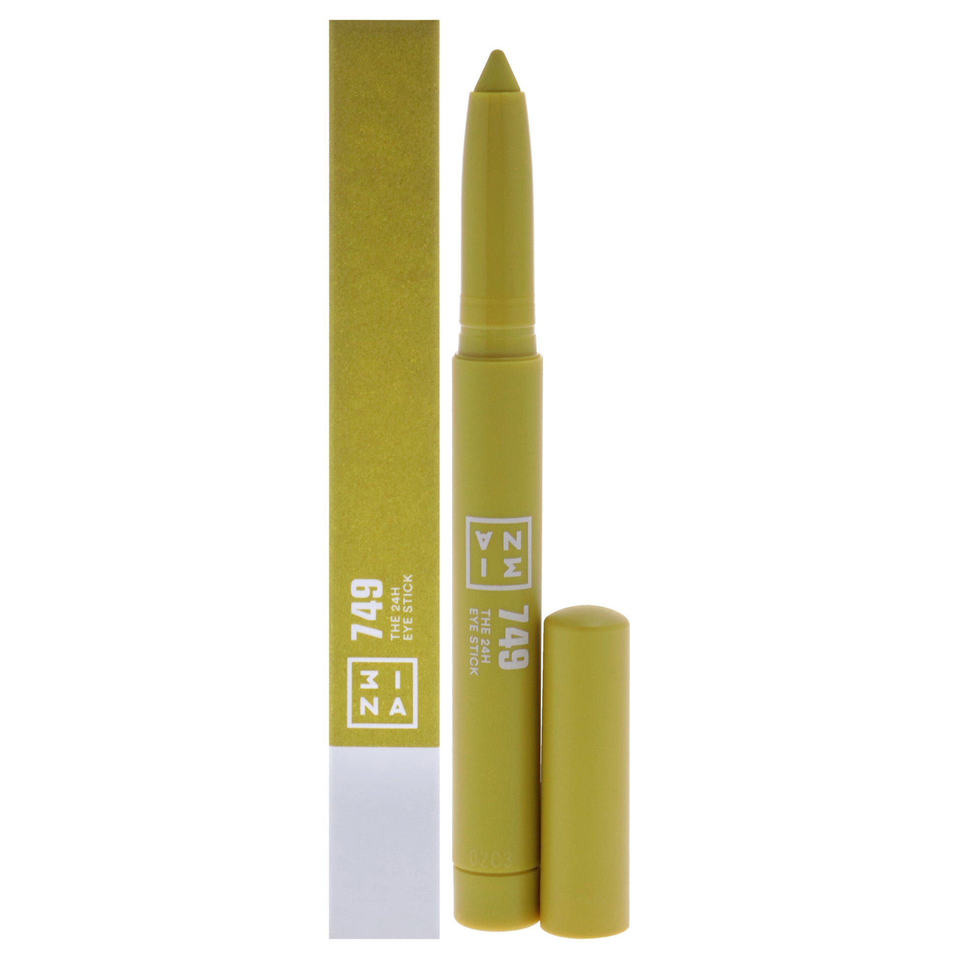3INA The 24H Eye Stick