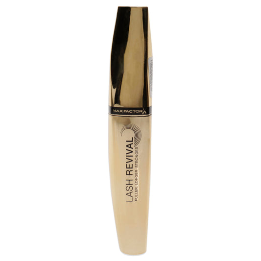 Max Factor Lash Revival Mascara