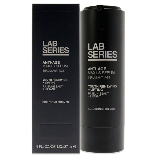 Anti-Age Max LS Serum by Lab Series for Men - 0.9 oz Serum