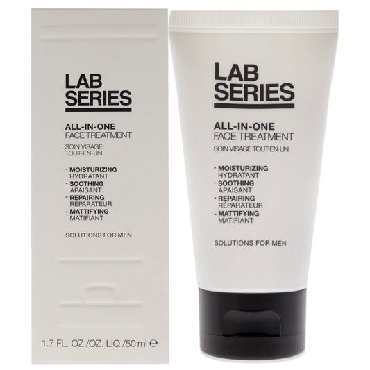 All-In-One Face Treatment by Lab Series for Men - 1.7 oz Treatment