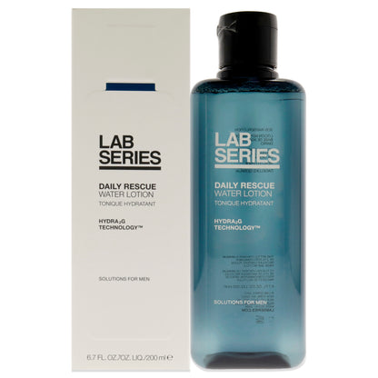 Daily Rescue Water Lotion