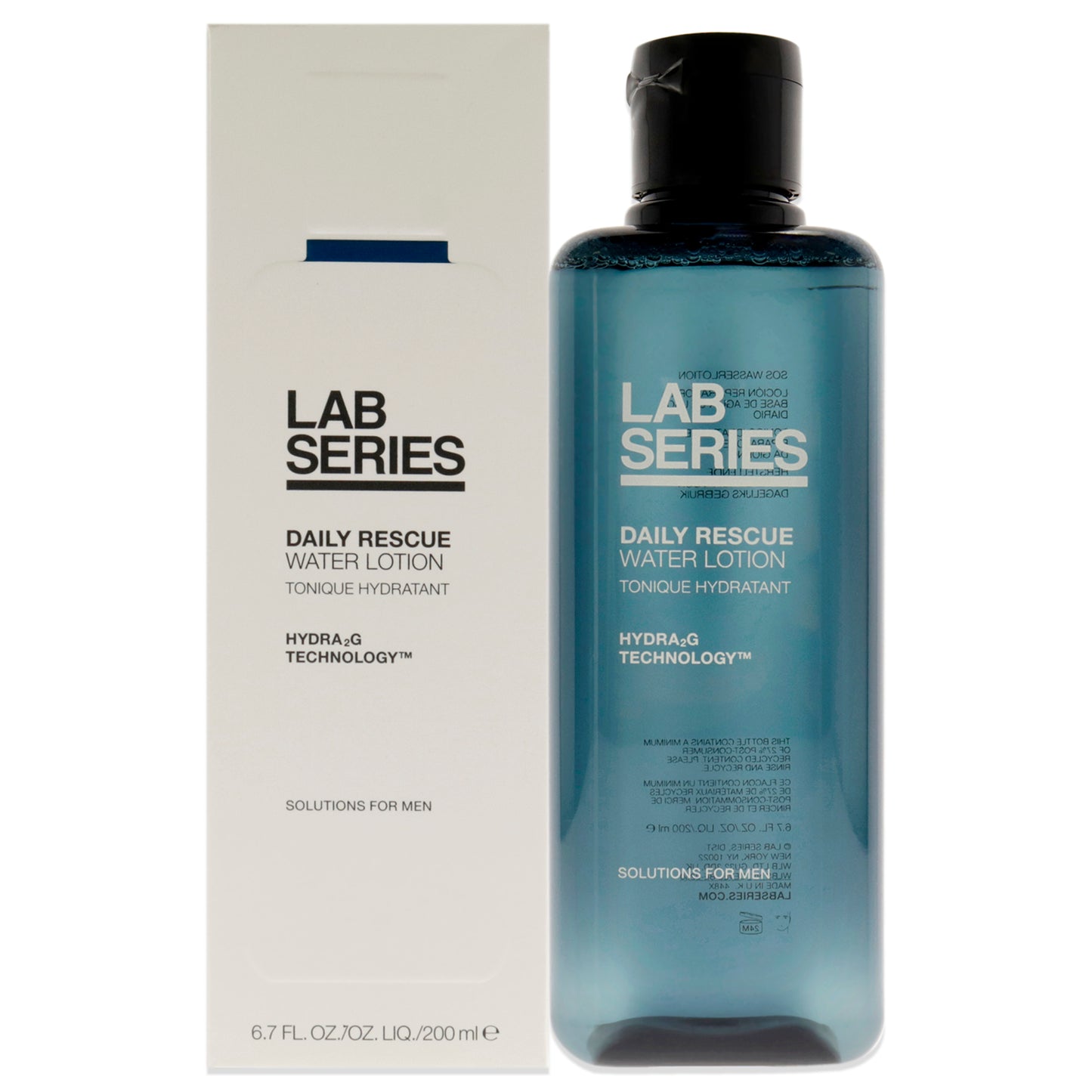 Daily Rescue Water Lotion
