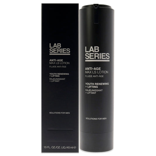 Anti-Age Max LS Lotion by Lab Series for Men - 1.5 oz Lotion