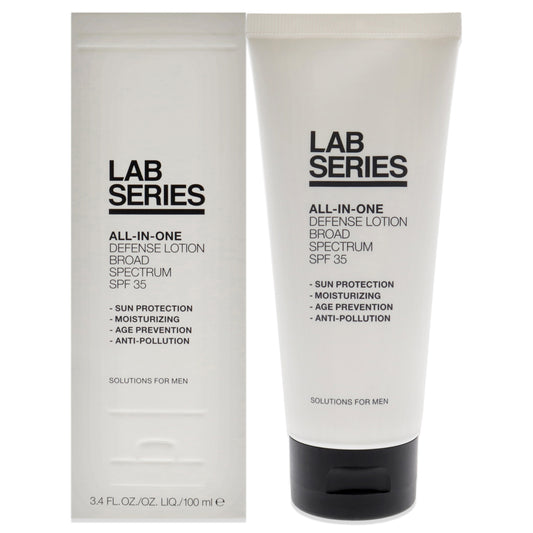 All-In-One Defense Lotion SPF 35