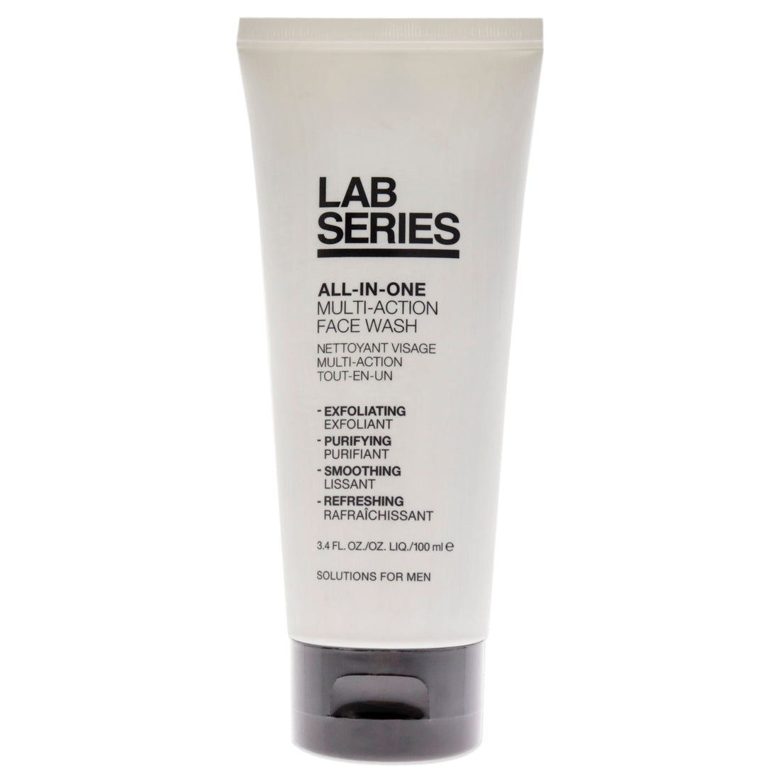 Lab Series All-In-One Multi Action Face Wash