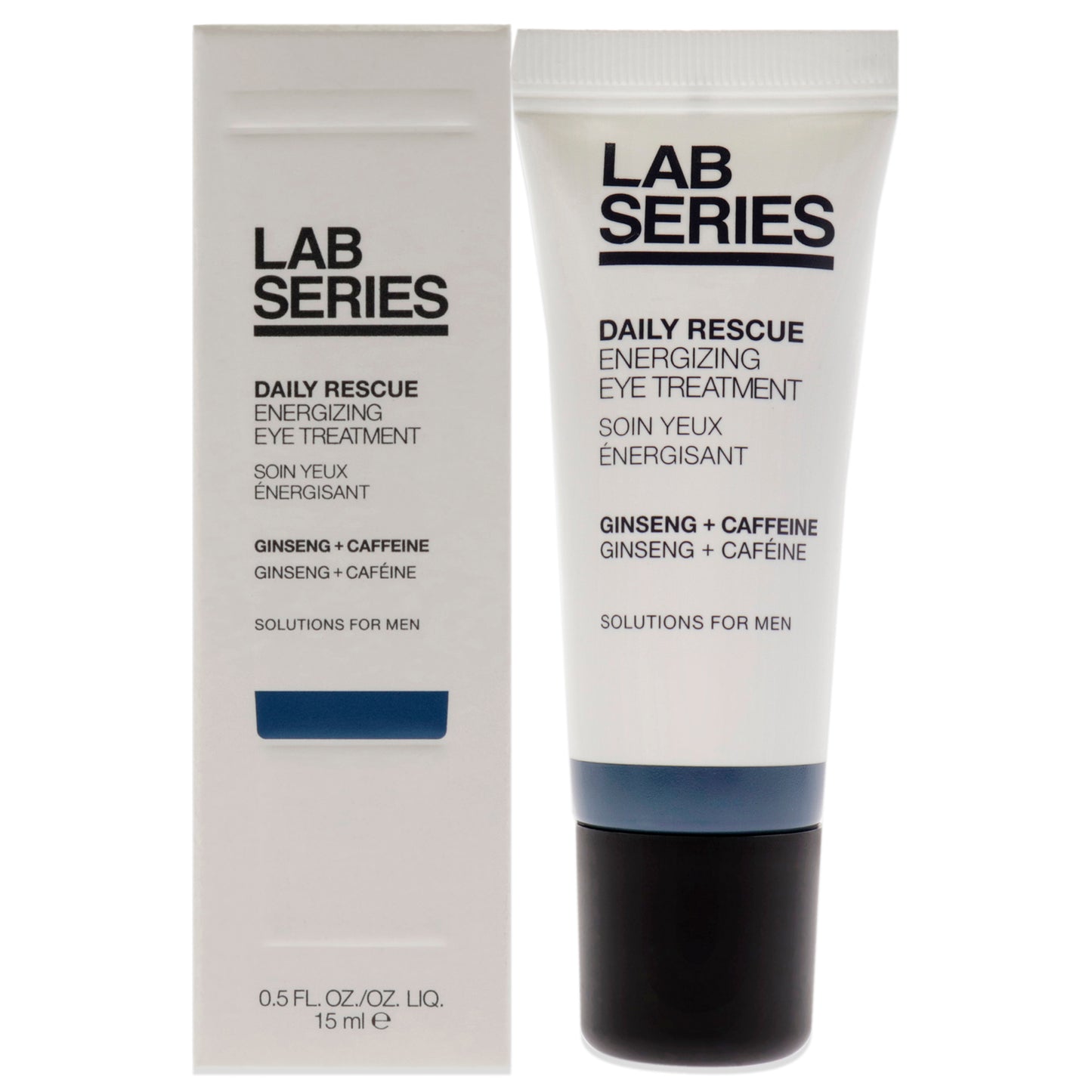 Daily Rescue Energizing Eye Treatment
