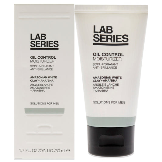 Oil Control Moisturizer