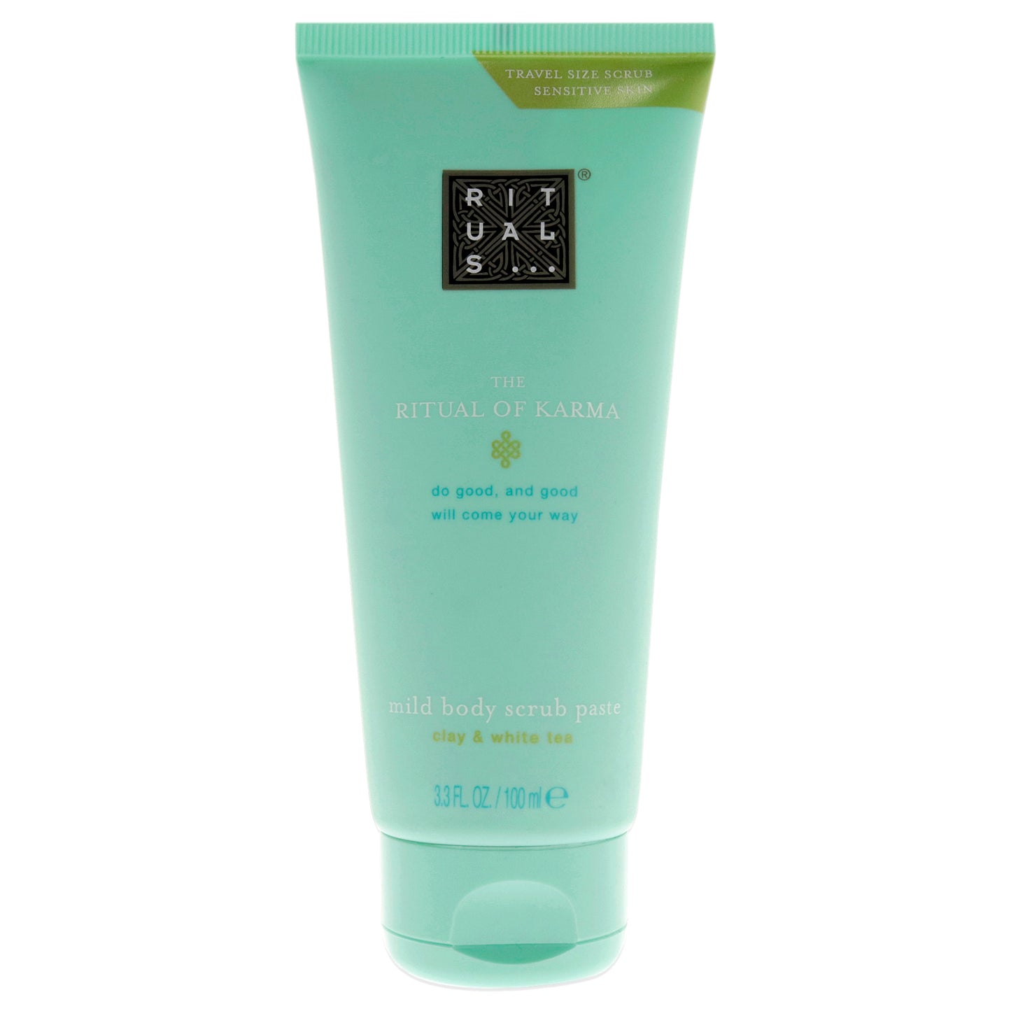 The Ritual of Karma Mild Body Scrub