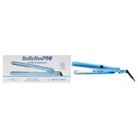 Nano Titanium Digital Flat Iron - BNT4095TUC - Blue