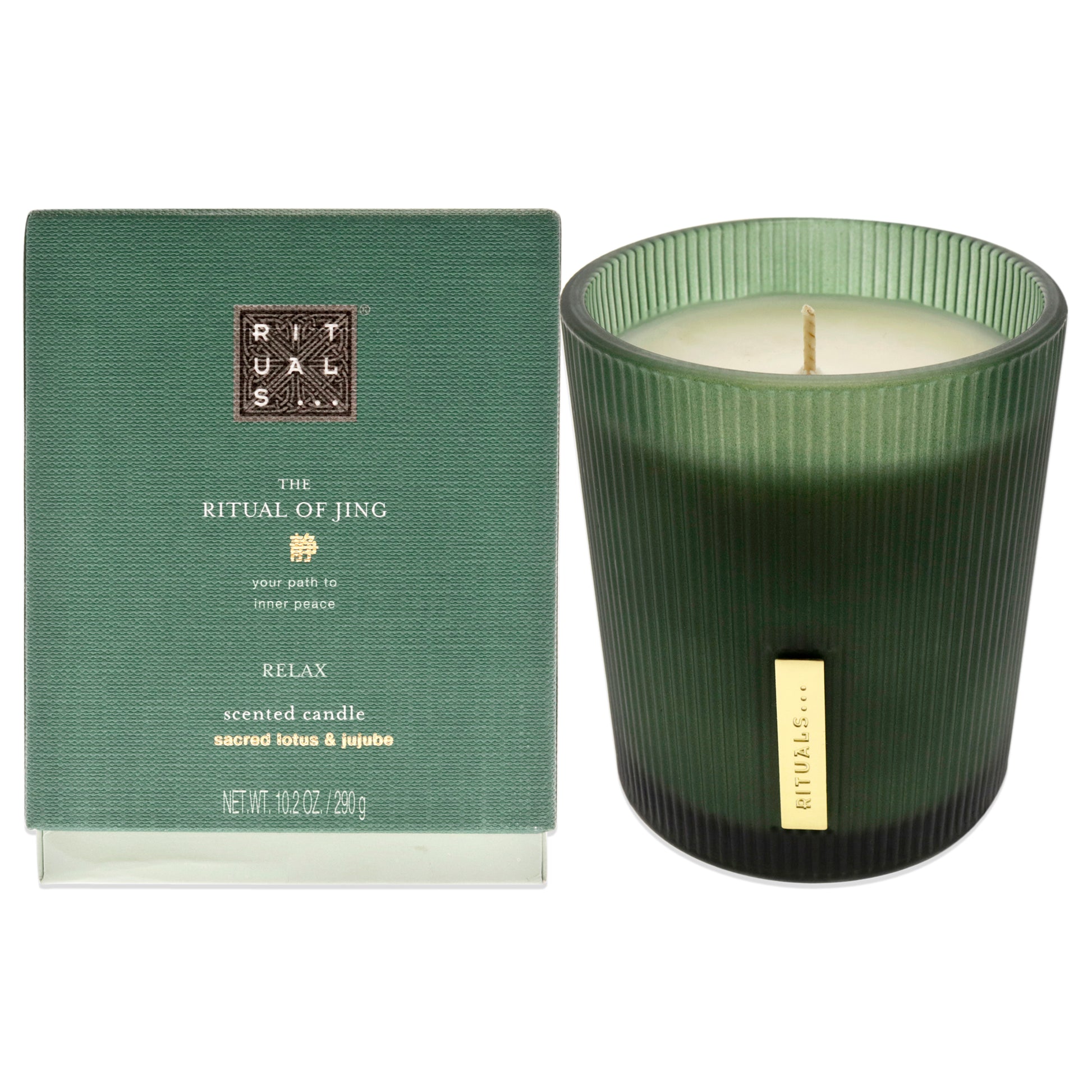 The Ritual of Jing Scented Candle