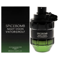 Viktor and Rolf Spicebomb Night Vision Men EDT Spray
